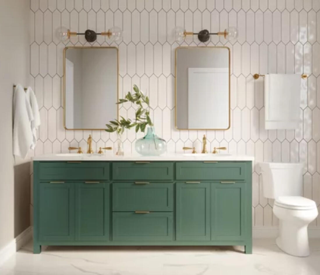 Bathroom Remodeling Remodeled Bathroom